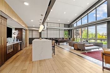 Clubroom